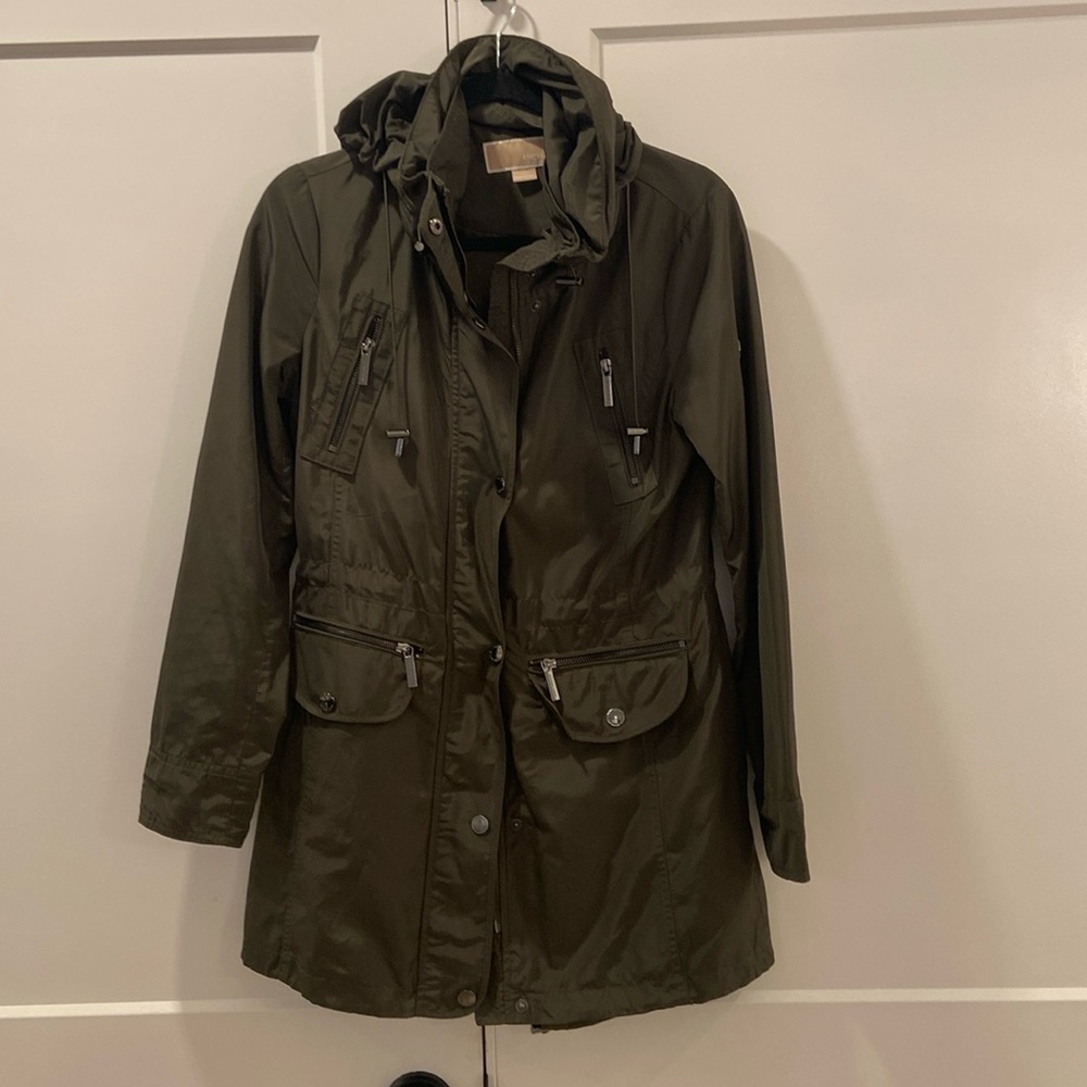 Michael Michael Kora Anorak jacket, women’s XS